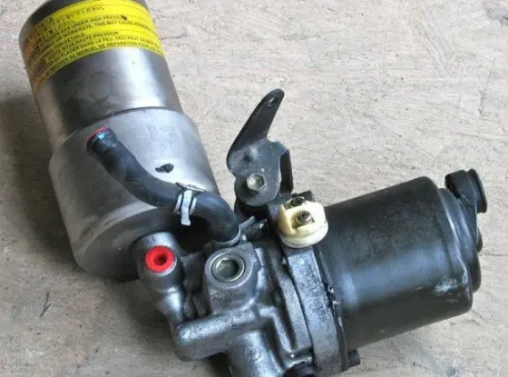 Моторчики печки на Мерседес W124, W202 Караганда