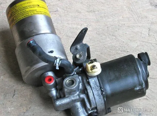 Моторчики печки на Мерседес W124, W202 Караганда - изображение 4