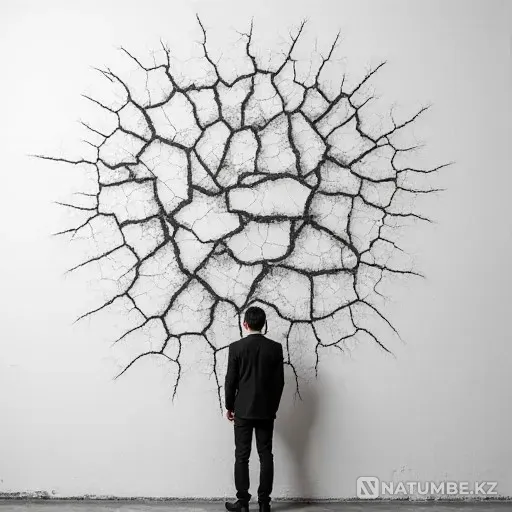 Ready to grow? All you need to do is believe in yourself Almaty - photo 1