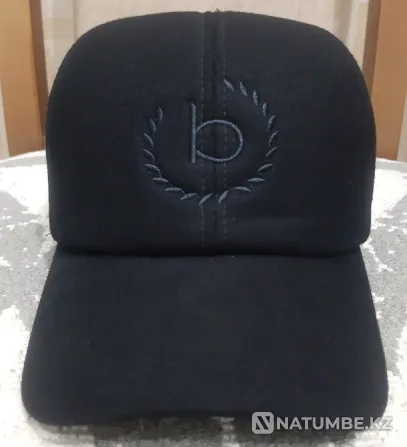 Selling a new demi-season Bugatti cap Almaty - photo 1