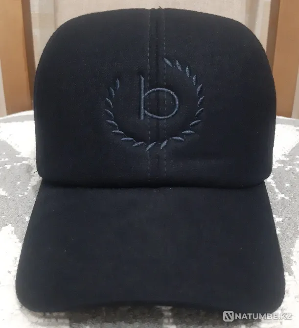 Жаңа маусымдық Bugatti қалпақ сатылады  Алматы - изображение 1