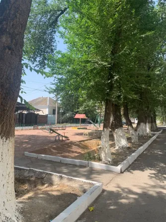1-комнатная квартира Taraz