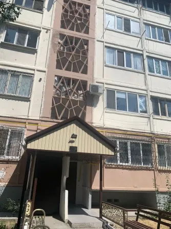 1-комнатная квартира Taraz