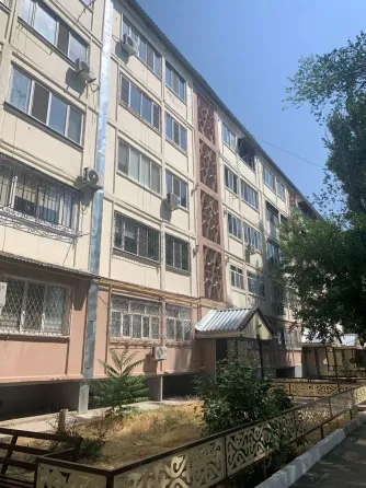 1-комнатная квартира Taraz