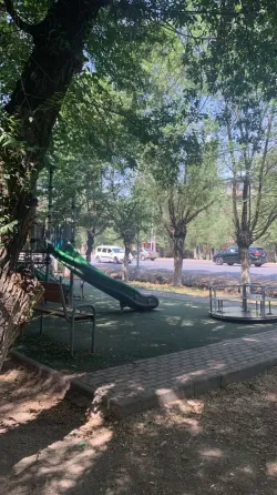 1-комнатная квартира Taraz