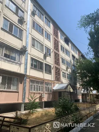 1-room apartment Taraz - photo 1