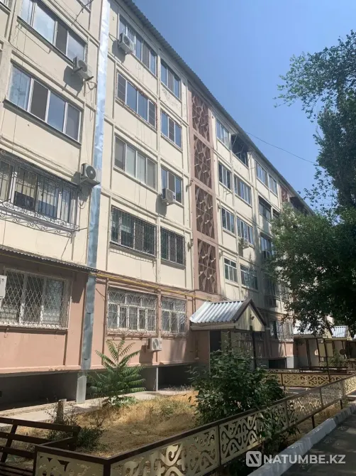 1-room apartment Taraz - photo 1