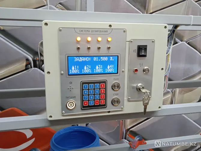 Bottling/filling equipment Almaty - photo 2