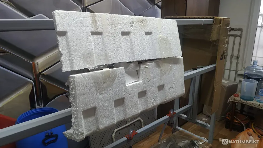 Оборудование разлива/розлива в бутылки Алматы - изображение 6