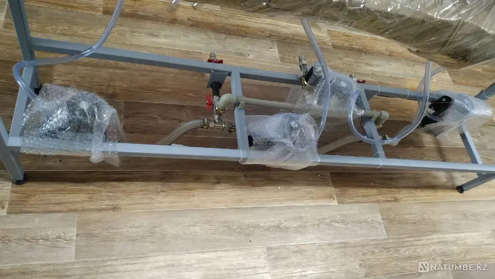 Оборудование разлива/розлива в бутылки Алматы - изображение 5