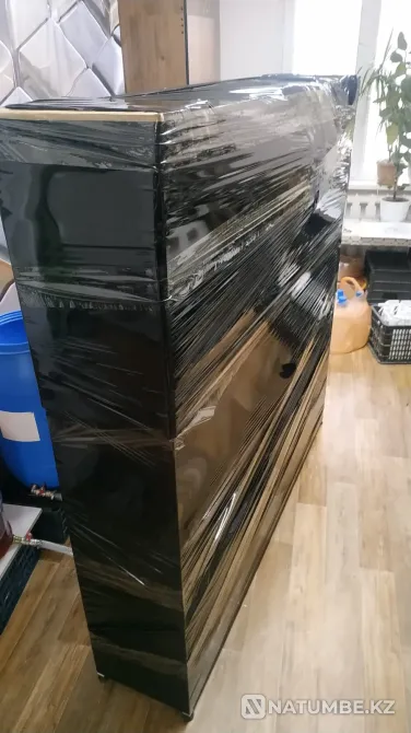 Оборудование разлива/розлива в бутылки Алматы - изображение 4