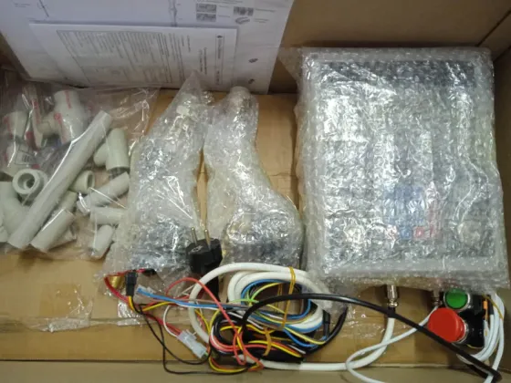 Недорогое оборудование розлива в бутылки Алматы