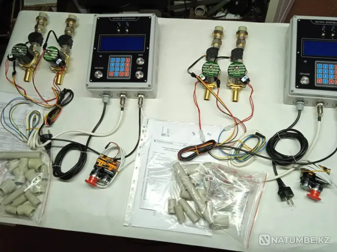 Недорогое оборудование розлива в бутылки Алматы - изображение 2