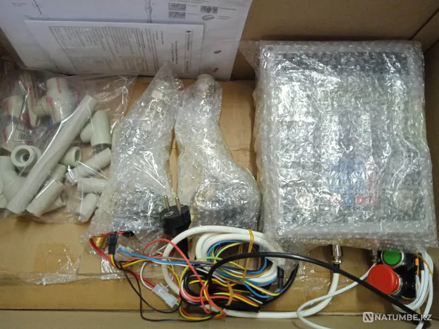 Low Cost Bottling Equipment Almaty - photo 4