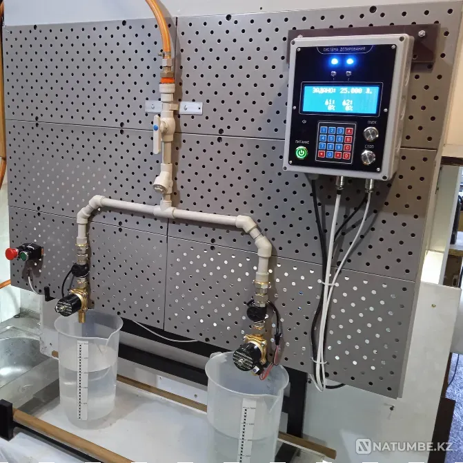 Low Cost Bottling Equipment Almaty - photo 1