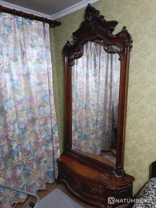 Антикварное трюмо Almaty - photo 5