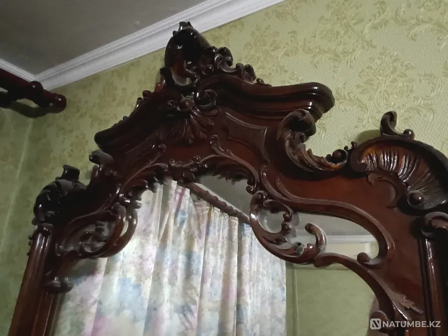 Антикварное трюмо Almaty - photo 4