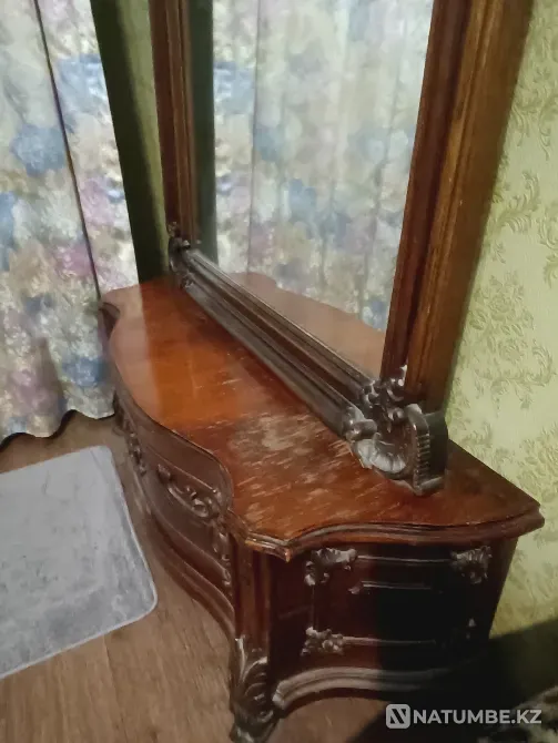 Антикварное трюмо Almaty - photo 1
