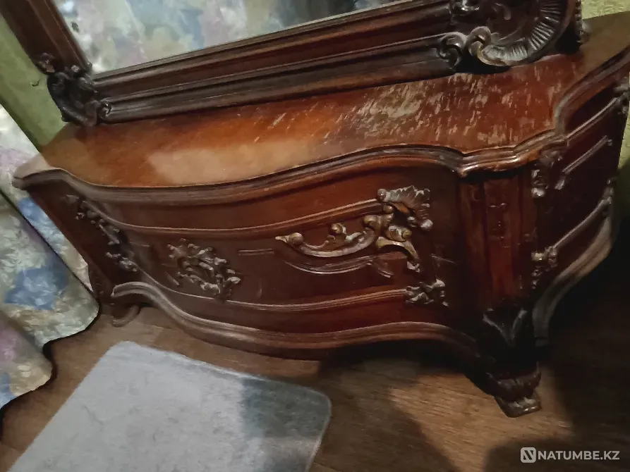 Антикварное трюмо Almaty - photo 3