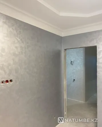 Craftsmen with 15 years of experience. Apartment renovation Almaty - photo 5
