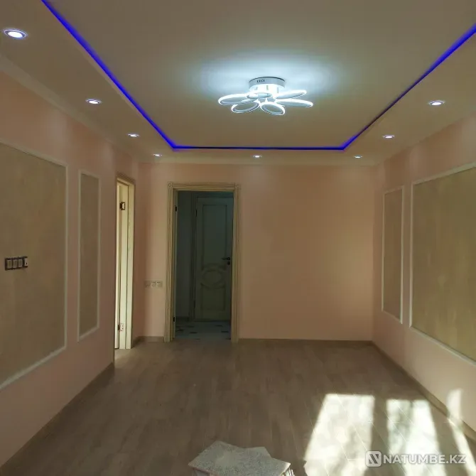Craftsmen with 15 years of experience. Apartment renovation Almaty - photo 12