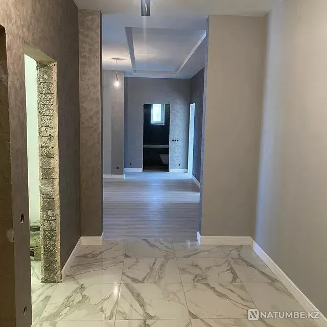 15 жылдық тәжірибесі бар қолөнершілер. Пәтерді жөндеу  Алматы - изображение 9