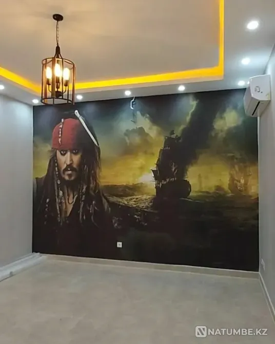 15 жылдық тәжірибесі бар қолөнершілер. Пәтерді жөндеу  Алматы - изображение 11