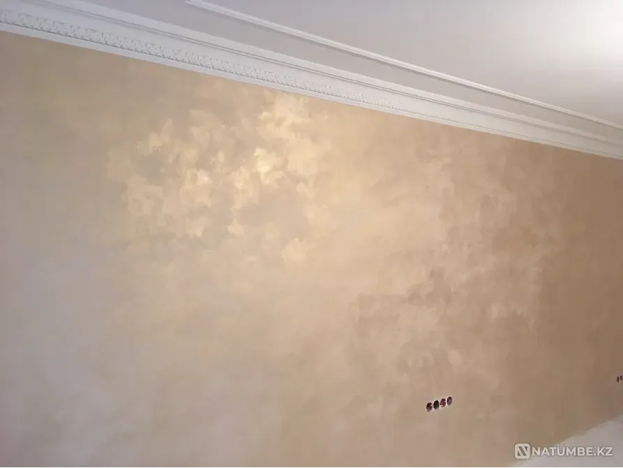 15 жылдық тәжірибесі бар қолөнершілер. Пәтерді жөндеу  Алматы - изображение 4