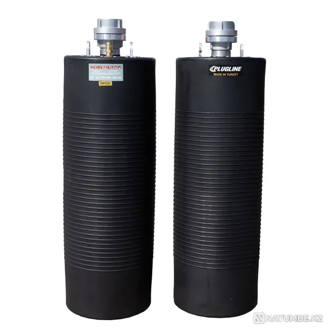 Bypass Plugs (1.5BAR - 2.5BAR Astana - photo 1