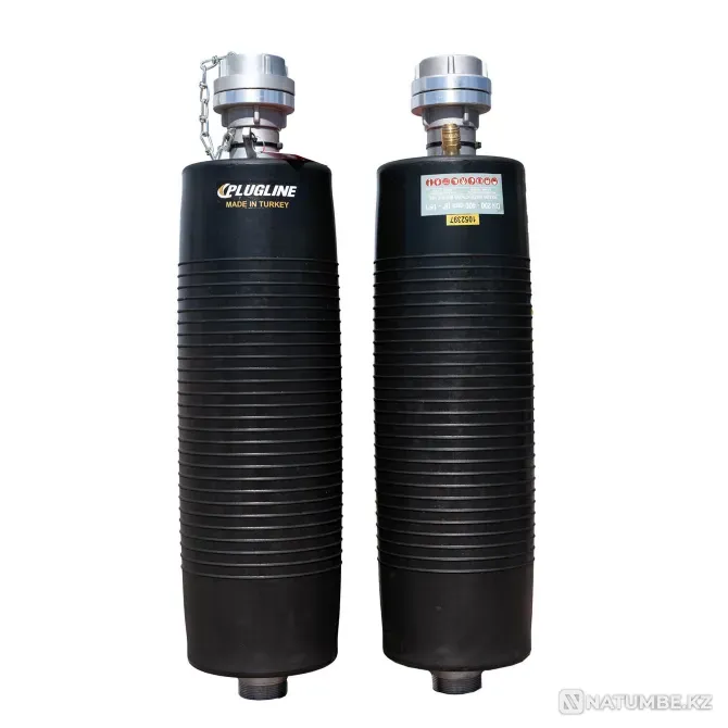 Bypass Plugs (1.5BAR - 2.5BAR Astana - photo 2