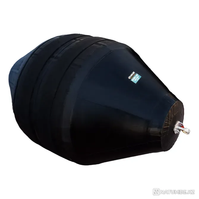 Конические Заглушки (1, 0 - 2, 0 bar Астана - изображение 1