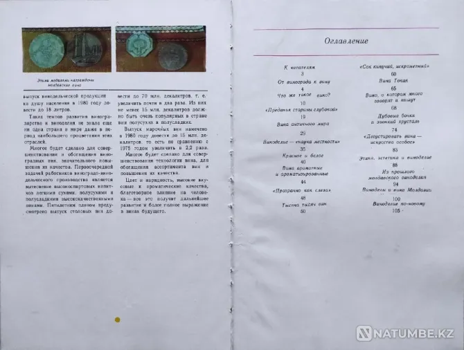 Крепкие напитки, культура пития_Подборка Алматы - изображение 8