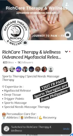 Sports Massage Therapy Алматы