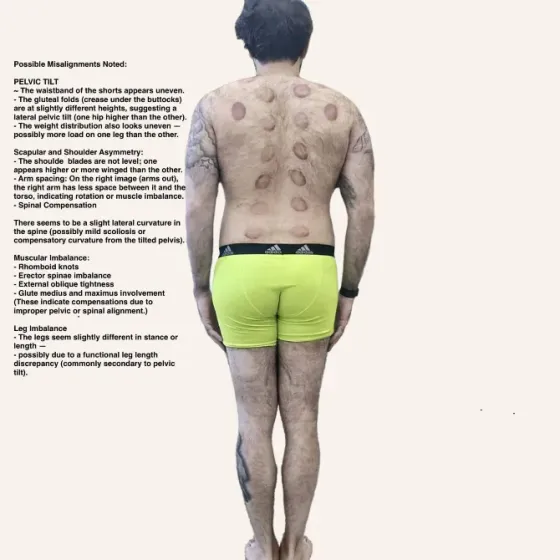 Sports Massage Therapy Алматы