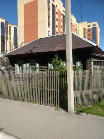 Продам участок 6.83 соток Кокшетау