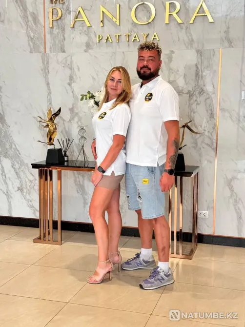 Специалисты по недвижимости в Паттайе Астана - изображение 1