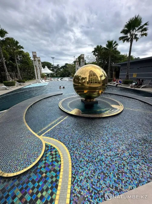 Специалисты по недвижимости в Паттайе Астана - изображение 6