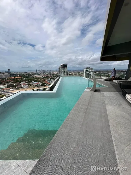 Специалисты по недвижимости в Паттайе Астана - изображение 8