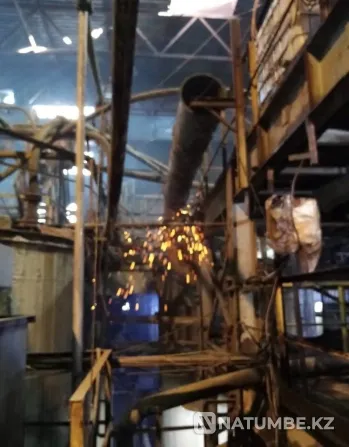 Manufacturing of metal structures Ust-Kamenogorsk - photo 1