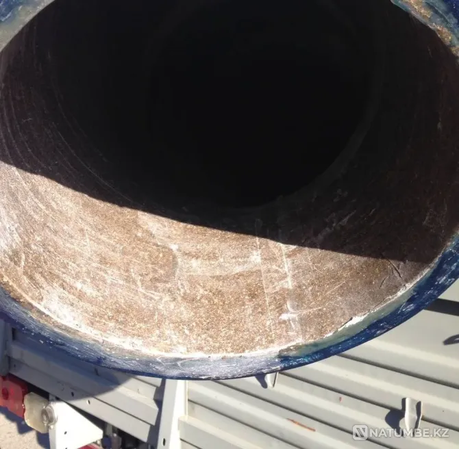 Polymer-composite pipes Ust-Kamenogorsk - photo 3