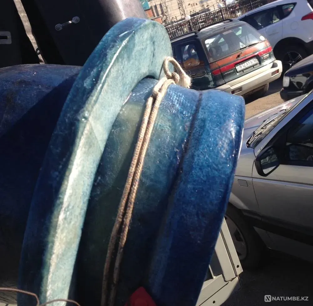 Полимерлі-композитті құбырлар  Өскемен - изображение 2