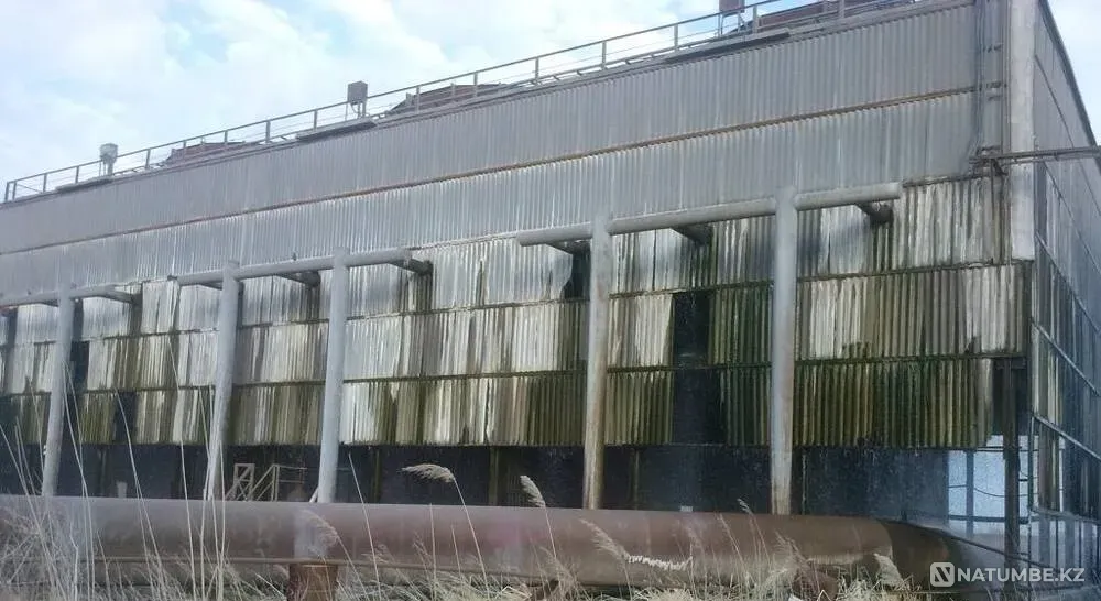 Стеклопластиковая обшивка Градирен Усть-Каменогорск - изображение 2