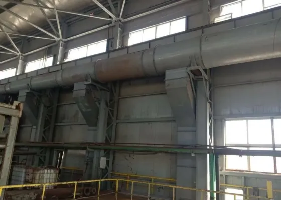 Вентиляционные системы Ust-Kamenogorsk