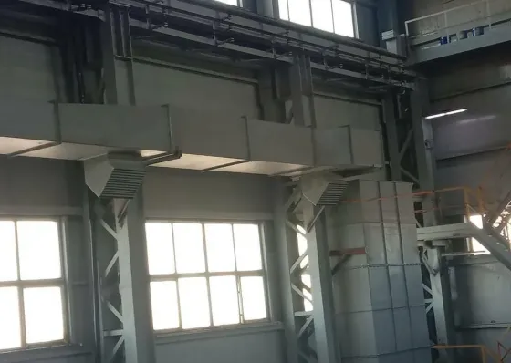 Вентиляционные системы Ust-Kamenogorsk