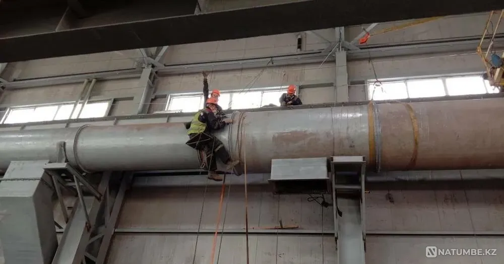 Ventilation systems Ust-Kamenogorsk - photo 2