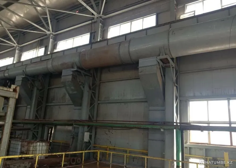 Ventilation systems Ust-Kamenogorsk - photo 4