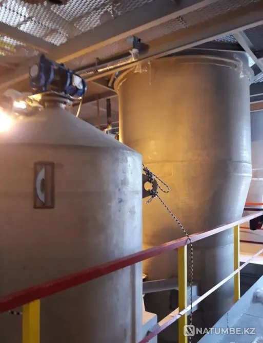 Lining of tanks, columns, etc. Ust-Kamenogorsk - photo 2