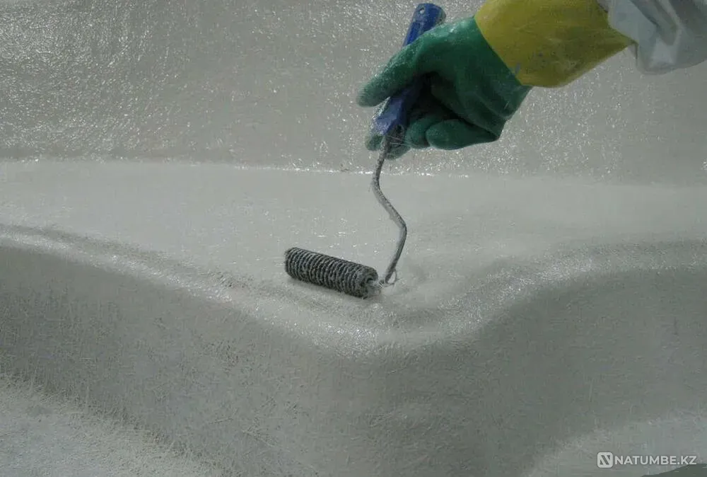 Изделия из стеклопластика Усть-Каменогорск - изображение 2