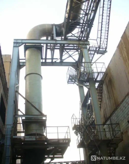 Изделия из стеклопластика Усть-Каменогорск - изображение 1