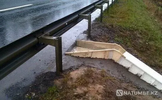Системы водоводов автомобильных дорог Усть-Каменогорск - изображение 3
